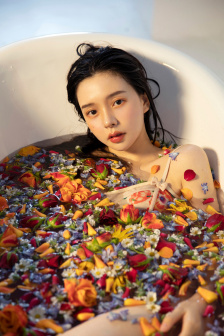 五月桂花香